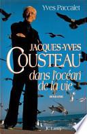 Jacques-Yves Cousteau
