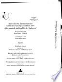 Jahrbuch für internationale Germanistik