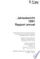 Jahresbericht