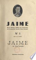 Jaime