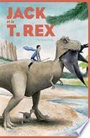 Jake et le T. Rex