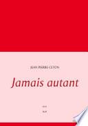 Jamais autant