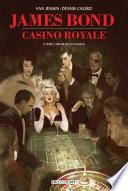 James Bond : Casino Royale