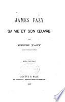 James Fazy