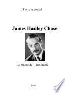 James Hadley Chase