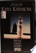 Janacek, Katia Kabanova