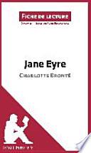 Jane Eyre de Charlotte Brontë (Fiche de lecture)