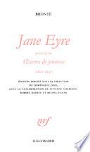 Jane Eyre