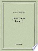 Jane Eyre II