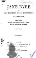 Jane Eyre, ou les mémoires d'une institutrice