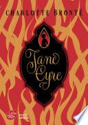 Jane Eyre - Texte abrégé