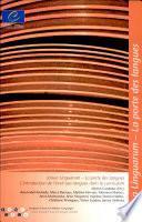 Janua Linguarum - la porte des langues