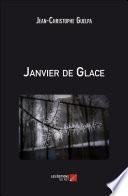 Janvier de Glace