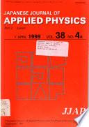 Japanese Journal of Applied Physics