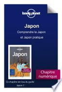 Japon - Comprendre le Japon et Japon pratique