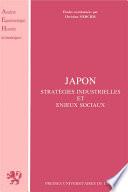 Livre Japon