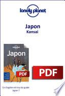 Japon - Kansai