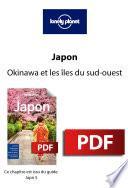 Japon - Okinawa et les îles du sud-ouest