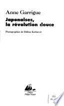 Japonaises, la révolution douce