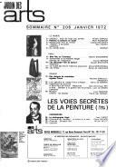 Jardin des arts