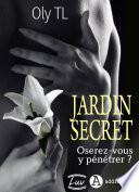 Jardin secret
