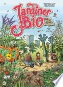 Jardiner bio en bandes dessinées
