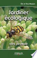 Jardiner écologique
