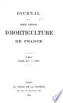 Jardins de France