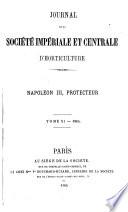 Jardins de France
