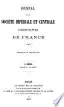 Jardins de France