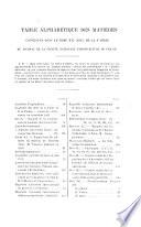 Jardins de France