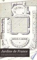 Jardins de France