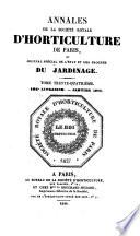 Jardins de France