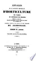 Jardins de France