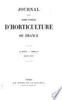 Jardins de France