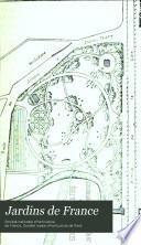 Jardins de France