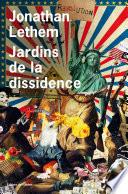 Jardins de la dissidence