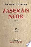 Jaseran noir