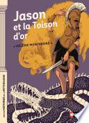 Jason et la Toison d'or - Dès 9 ans