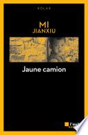 Jaune camion