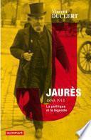 Jaurès 1859-1914