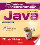 Java 1.4 et 5.0