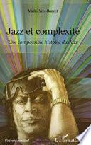 Jazz et complexité