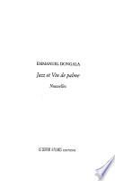 Jazz et vin de palme