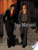 Jazz Maynard - tome 2 - Mélodie d'El Raval