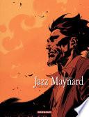 Jazz Maynard - tome 4 - Sans espoir