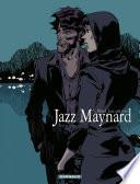 Jazz Maynard - Tome 5 - Blood, Jazz and tears