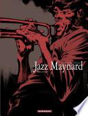 Jazz Maynard - tome 7 - Live in Barcelona