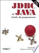 JDBC et Java