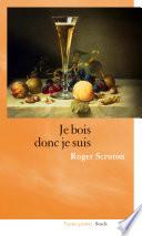 Je bois donc je suis